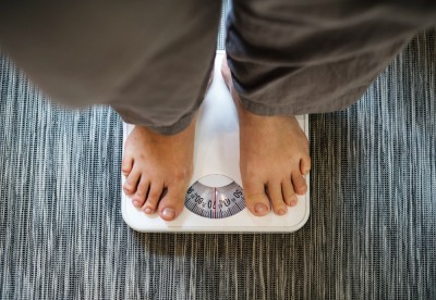 Weight Issues